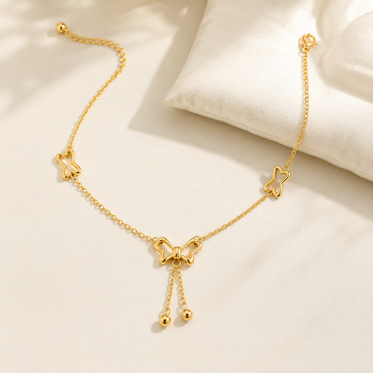 VS-43 Elegant Chain Payel